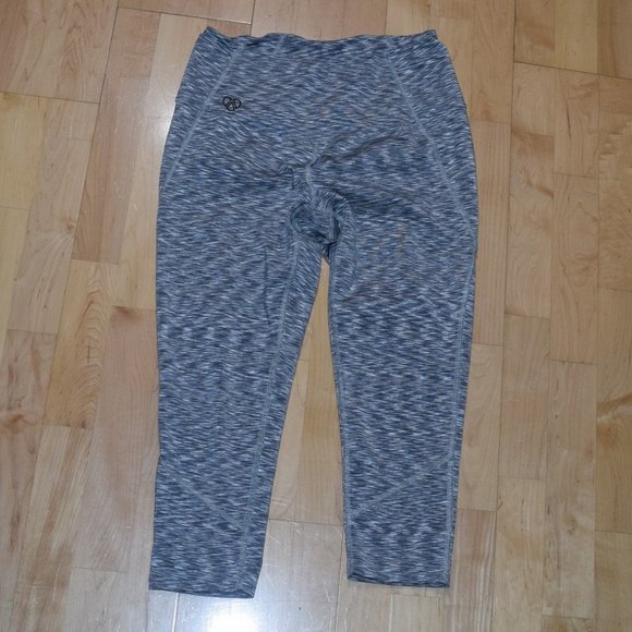 MAHIKU HAWAII Women's Sz XL Leggings - Great Condition - Picture 1 of 8